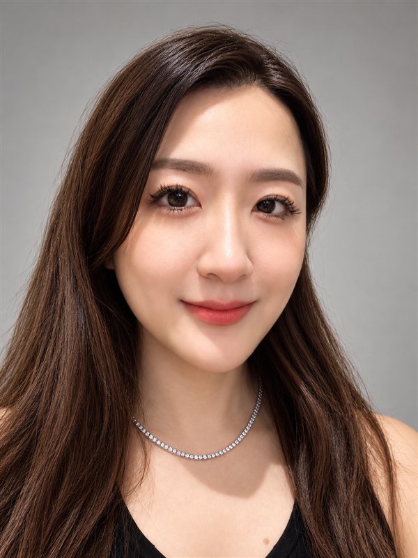 Coco Zheng