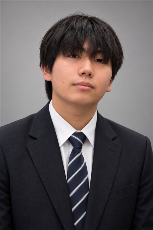Luther Kan
