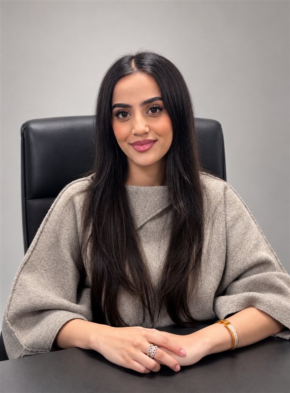 Sehar Asim